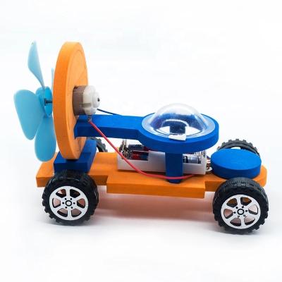 China Safety Kids Model Toys Racing Cars for Educational Science for sale