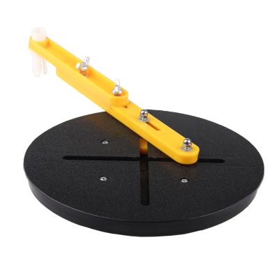 China Oval Math Teaching Ellipse Drawing Tool Ellipsograph For Math Teaching for sale