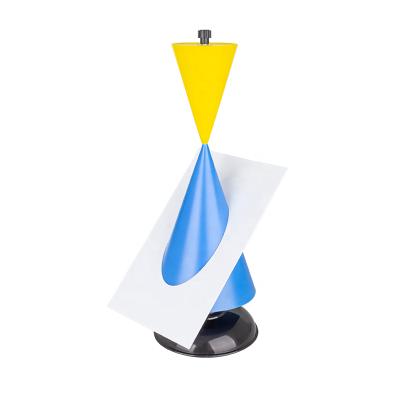 China Experiment Newcomer Plastic Conical Section For Math Education for sale