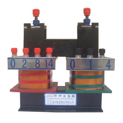 China High School Disassembly Detachable Transformer for Physics Lab Instruments for sale