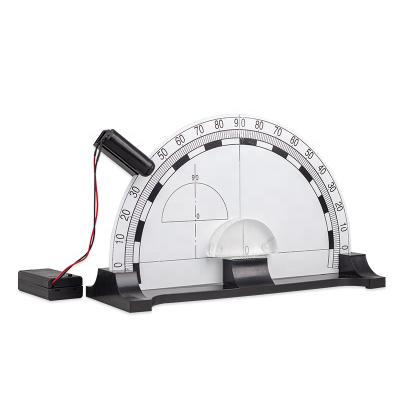 China Secondary cycle school light reflection and refraction demonstrator for optics for sale