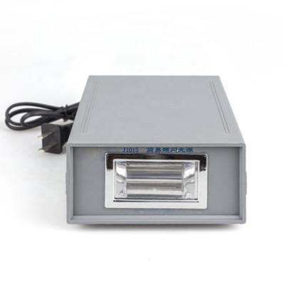 China High school cycle school 5hz 10hz 25hz 50hz single strobe light source for optics for sale