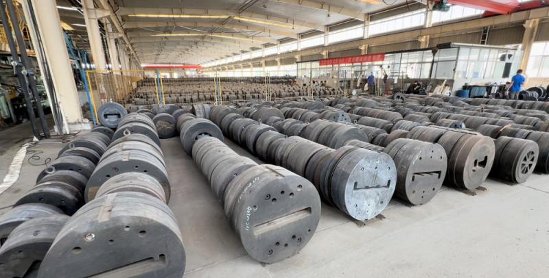 Проверенный китайский поставщик - Hebei Jingliang Aluminum Alloy Products Co., Ltd