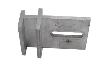 China Easy Installation Brick Wall Support Systems With Different Construction Techniques for sale