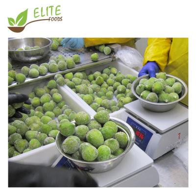 China Wholesale IQF FROZEN Organic Green Fruit Whole Sweet Frozen Figs Ficus carica for sale for sale