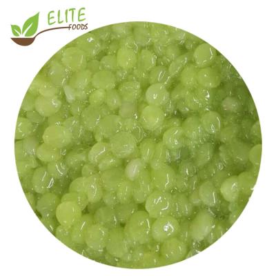 China Iqf FROZEN Organic Bulk Grapes for sale