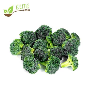 China Wholesale FROZEN healthy vegetable frozen broccoli for sale