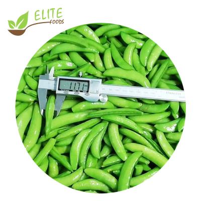 China FROZEN Instant Sugar Peas Suppliers with Best Price for sale