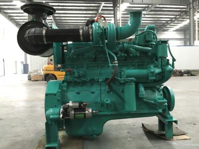 China Cummins NTA855-G7 NTA855-G7A Generator Diesel Engine for sale