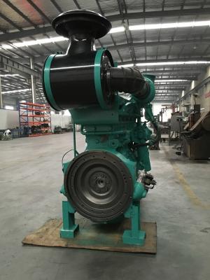 China Diesel engine NTA855-G2 NTA855-G2A Generator Engine for sale