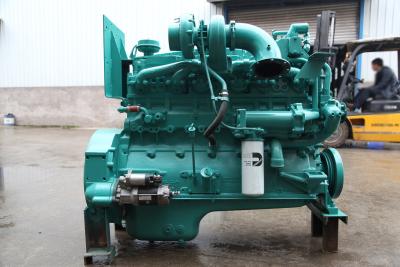 China Cummins Diesel engine NT855-G NTA855-G4 Generator Engine for sale