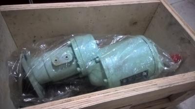 China No Spark Ingersoll Rand Vane Air Starter for Cummins Diesel Engine for sale