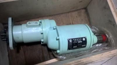 China Vane Air Motor for Oil Platform Used No Spark  Ingersoll Rand Starter for sale