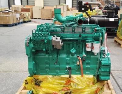 China Brand new land generator set engines Cummins 6CTAA8.3-G2 diesel engine for sale