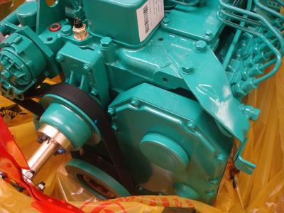 China Dongfeng Cummins 200kva 6CTAA8.3-G2 for Diesel Generator for sale