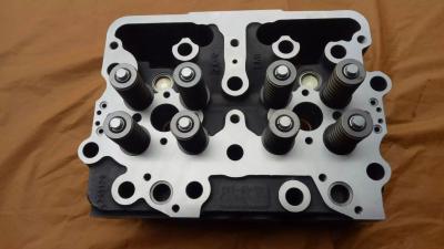 China 4915442 3041993 Cylinder Head for Cummins NTA855 Diesel Engine for sale