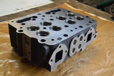 China Cummins NTA855 Engine Cylinder Head High Quality Best Price for sale