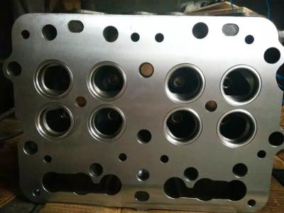 China Cummins NTA855 Diesel Engine 4915442 3041993 3646323 Cylinder Head for sale