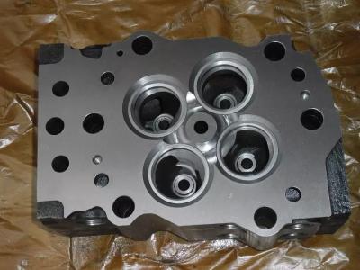 China Cummins KTA19 KTA38 Cylinder Head 3811985 3646324 3640321 3081070 3072438 for sale