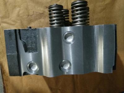 China Cummins Strengthened Cylinder Head 3811985 3811981 3646324 3640321 3081070 3072438 for sale