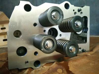 China Cylinder Head 3811985 3646324 3640321 3081070 3072438 for Cummins KTA19 KTA38 Engine for sale