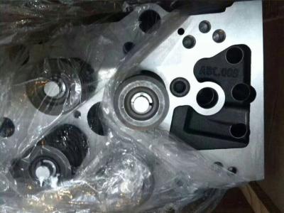 China Cummins KTA19 KTA38 Cylinder Head Strengthened Type 3811985 3811981 3646324 3640321 3081070 3072438 for sale