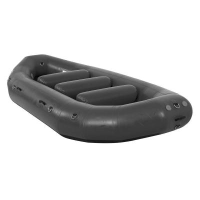 China Environmental Friendly 0.9mm PVC PVC Fishing Rubber Boat Dinghy One Person Inflatable Boat for sale