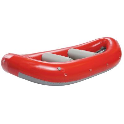 China PVC Inflatable Boat Folding For 5 Person 365cm Rubber Dinghy for sale