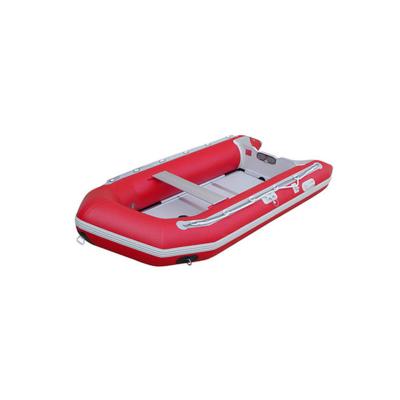 China PVC Factory Direct Sale Aluminum Inflatable Boat Floor 151cm 170cm 190cm Boat for sale