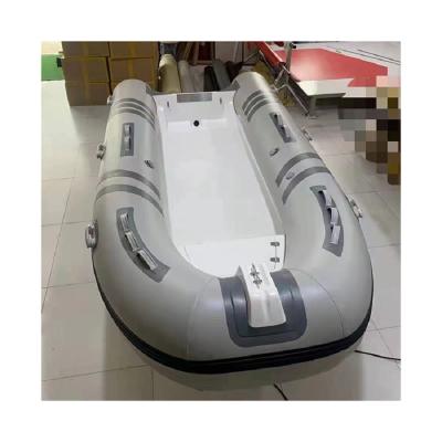 China PVC Wholesale Safety Comfortable Strong Lift 270 290 320 360 480 Kayak Rescue Fishing for sale