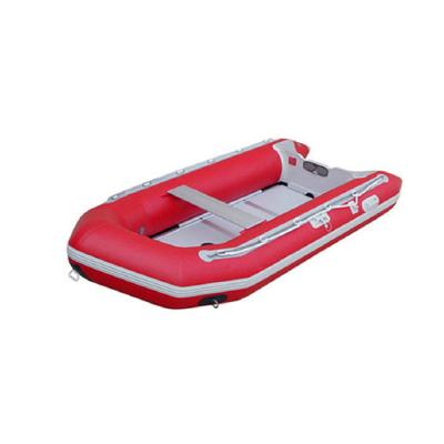 China Comfortable PVC Factory Outlet Safety 270 290 320 360 480 Strong Lift 4.8m Rigid Inflatable Boat for sale