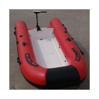 China Wholesale Safety 330 360 400 420 470 Open16ft Anti Aging Crash Resistant 4.80m Fiberglass Hypalon Rib Boat With Two Engine for sale