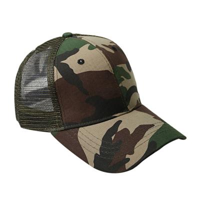 China High Quality Customized Multicolor Foam Mesh Trucker Hat Ladies Outdoor Sports Sunshade Baseball Hat High Quality for sale