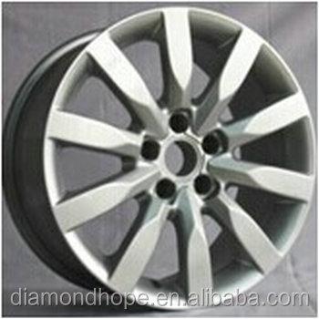 China Popular 18 Inch ALLOY 17 Aluminum Alloy Wheel OE Car Wheel Rim 5 Holes Passenger Car Wheels for sale