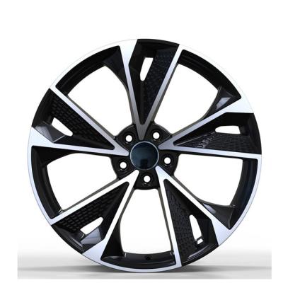 China Wholesale ALLOY 18~22 inch oe passenger car wheels, 5x112 mm aluminum alloy wheel rims for sale