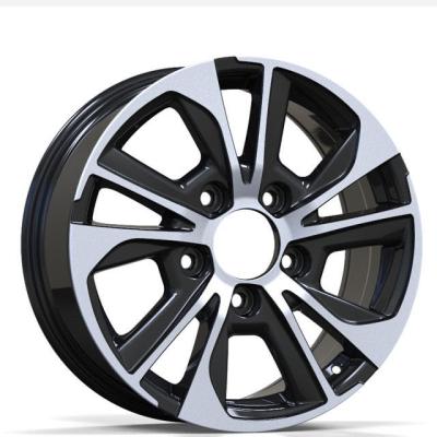 China ALLOY 20*8.5 OE alloy wheel aluminum rims with pcd 5x150 wheels, japan suv CRUISER car wheels for sale