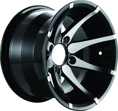 China ALLOY wheels for 10~12 inch ATV for sale