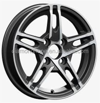 China ALLOY aluminum wheel for best price 13