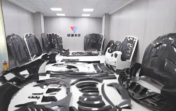 Virtual Reality of China Guangzhou Jisu Chegai Auto Parts Co., Ltd.
