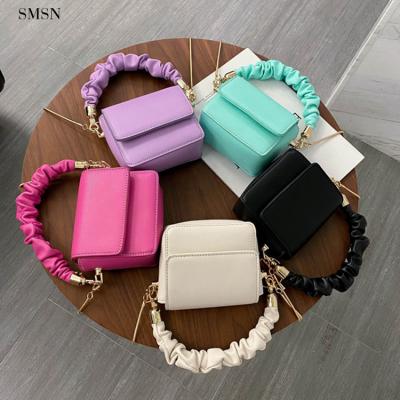 China Fashion Designer Shoulder Crossbody Bags Women Purses and Handbags Wholesale Ladies for sale