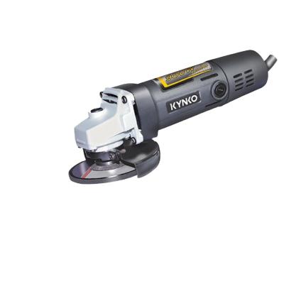 China Heavy Duty Grinding And Surface Preparation 2400w Electric Wet Angle Grinder 2400w Wet Angle Grinder for sale