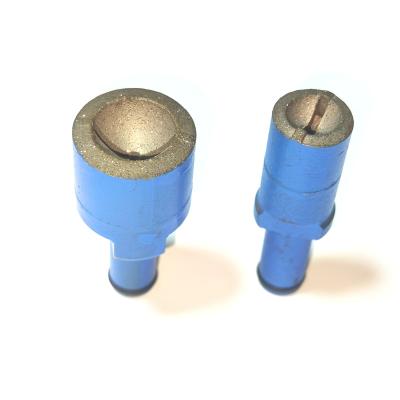 China Factory Price Nonferrous Metal Diamond Grinding Pins Cups Grinding Pins Tools for sale