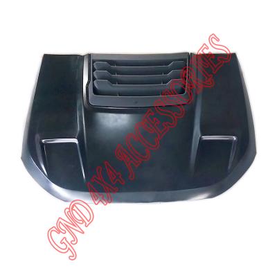 China Ranger 2019 t6 engine front covers 2012 plastic steel materials for sale