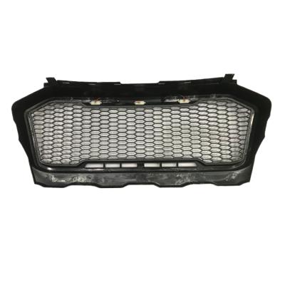 China 4x4 4x4 Accessories Pick Up 2016+ R Range T7 Upgrade Kit Front Grill Accessories for sale