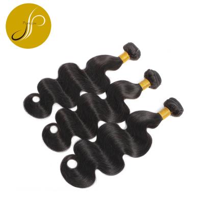 China Cuticle Aligned Virgin Hair Color Bundle Hair Weft Extension 100% Natural Body Wave Double Wave Pearlcoin Factory Price for sale