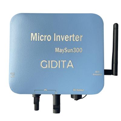 Κίνα Ηλιακός Wechselrichter Microinverter Inversor μικροϋπολογιστών δεσμών πλέγματος cOem αναστροφέας Onduleur Solaire Mikro επάνω για το σπίτι προς πώληση