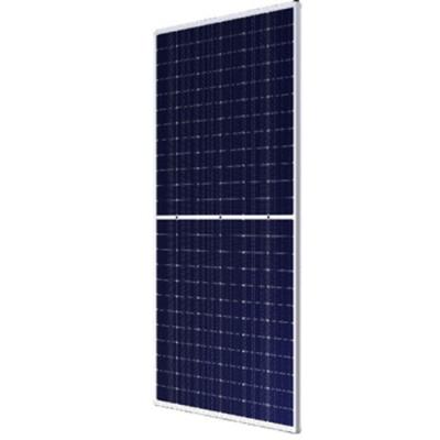 Chine Le panneau à la maison de système d'alimentation solaire d'utilisation a adapté 540w aux besoins du client 182mm * 182mm à vendre