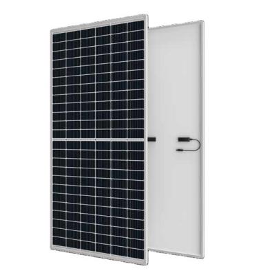 China El panel solar del mono de la imbricación de la fábrica precio barato directo de los paneles solares 460w 465w 470w 475w 480w 68cells en venta