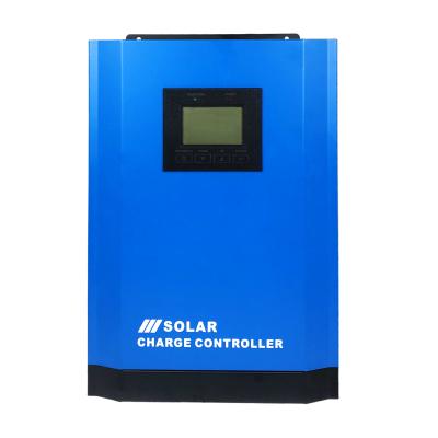 Китай Wholesale LED Display MPPT Solar Controller 96V 50Ah 60Ah Battery Charge Controller продается