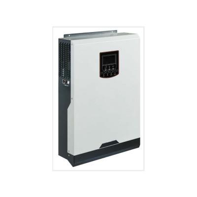 中国 Hot Sale Off-Grid Hybrid Solar Inverter Inbuilt MPPT Solar Controller 3.5KW 24V 100A 販売のため